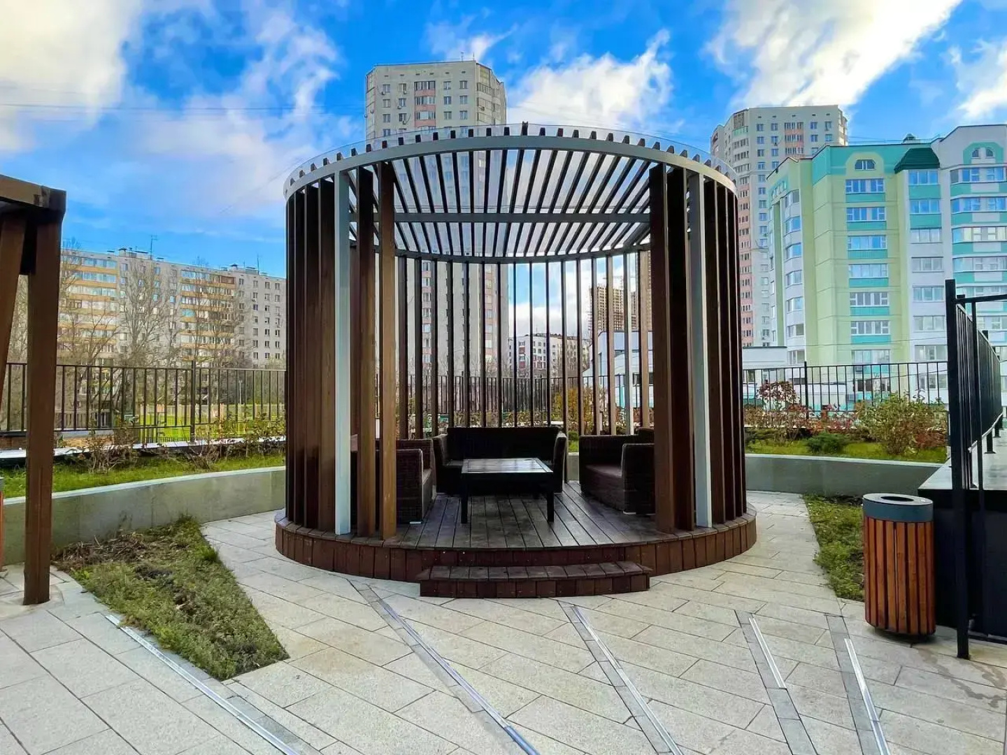 Квартира на Дегунинской 9к1