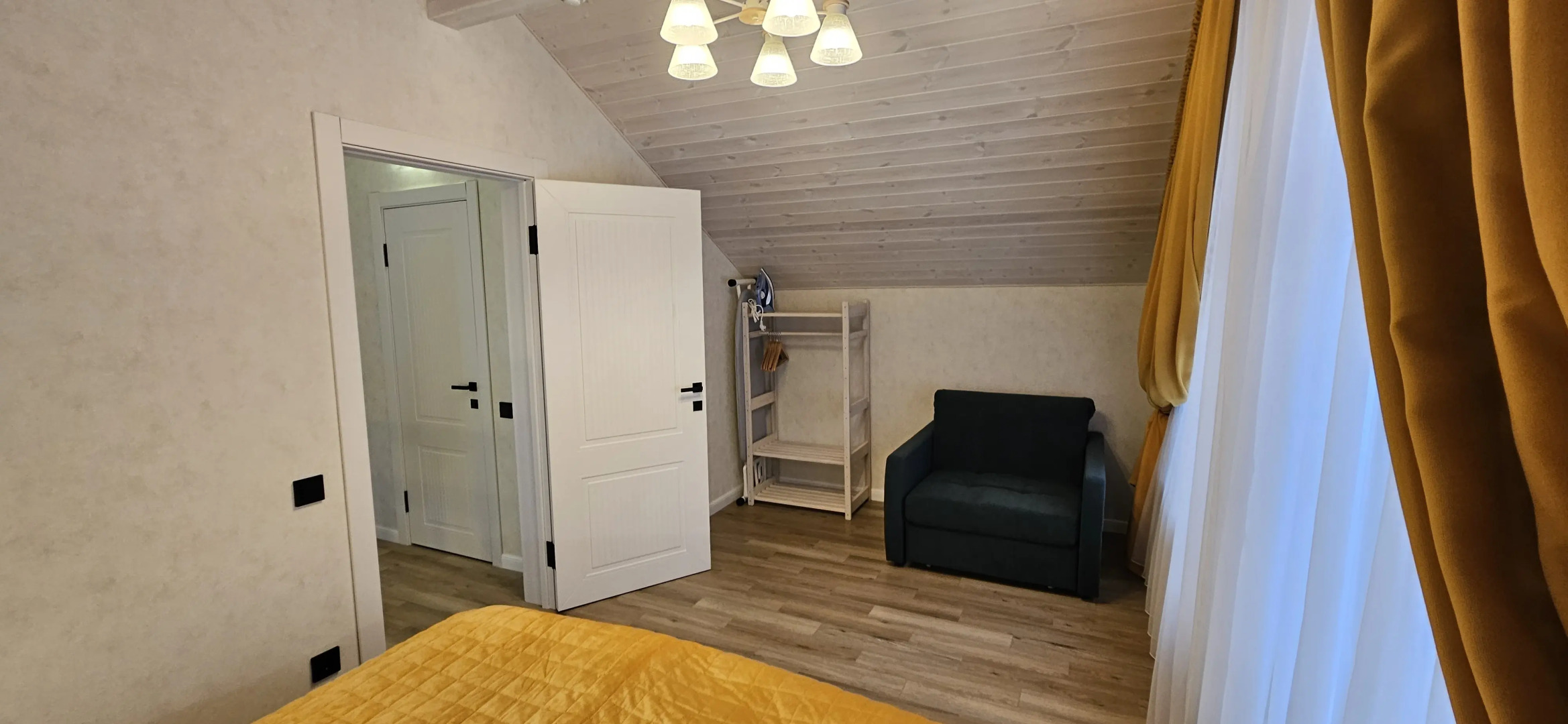 Частный дом Гостевой дом Филин