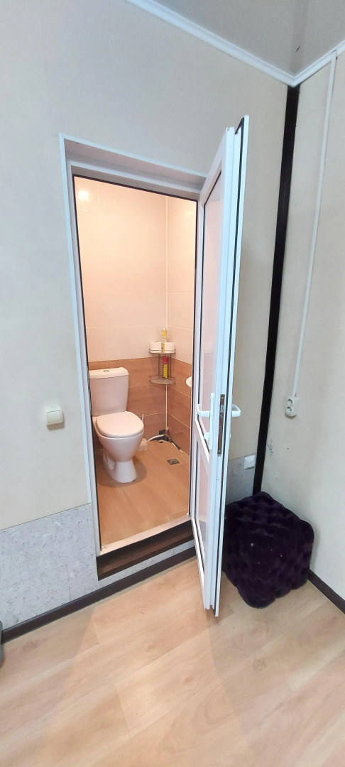 База отдыха Мангал