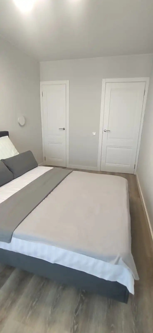 Квартира Уютная 3-х комнатная квартира