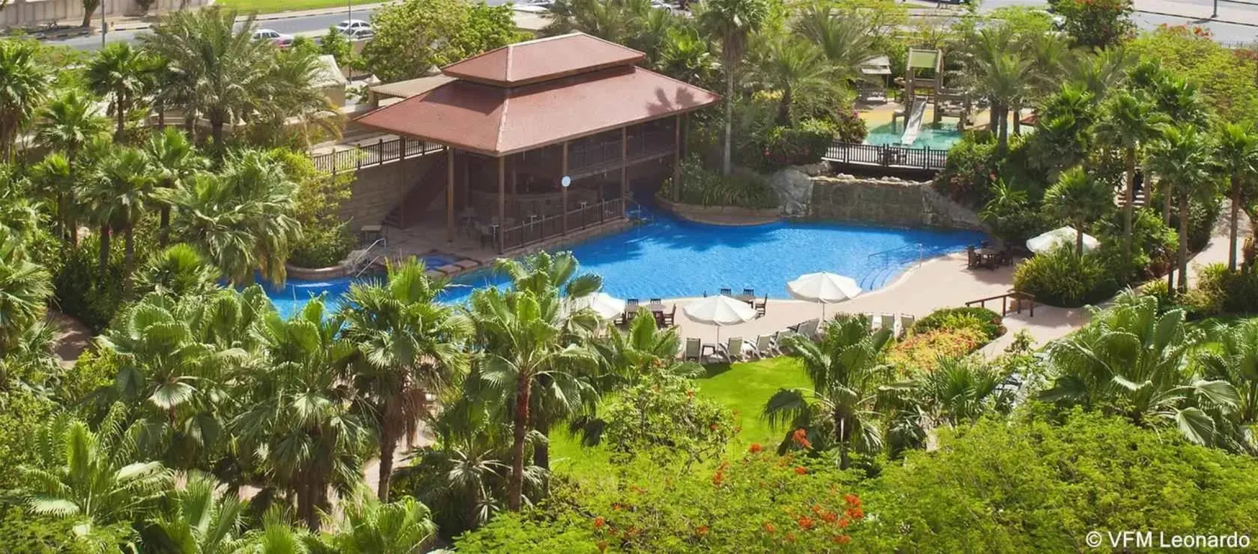 Gulf Hotel Convention and SPA