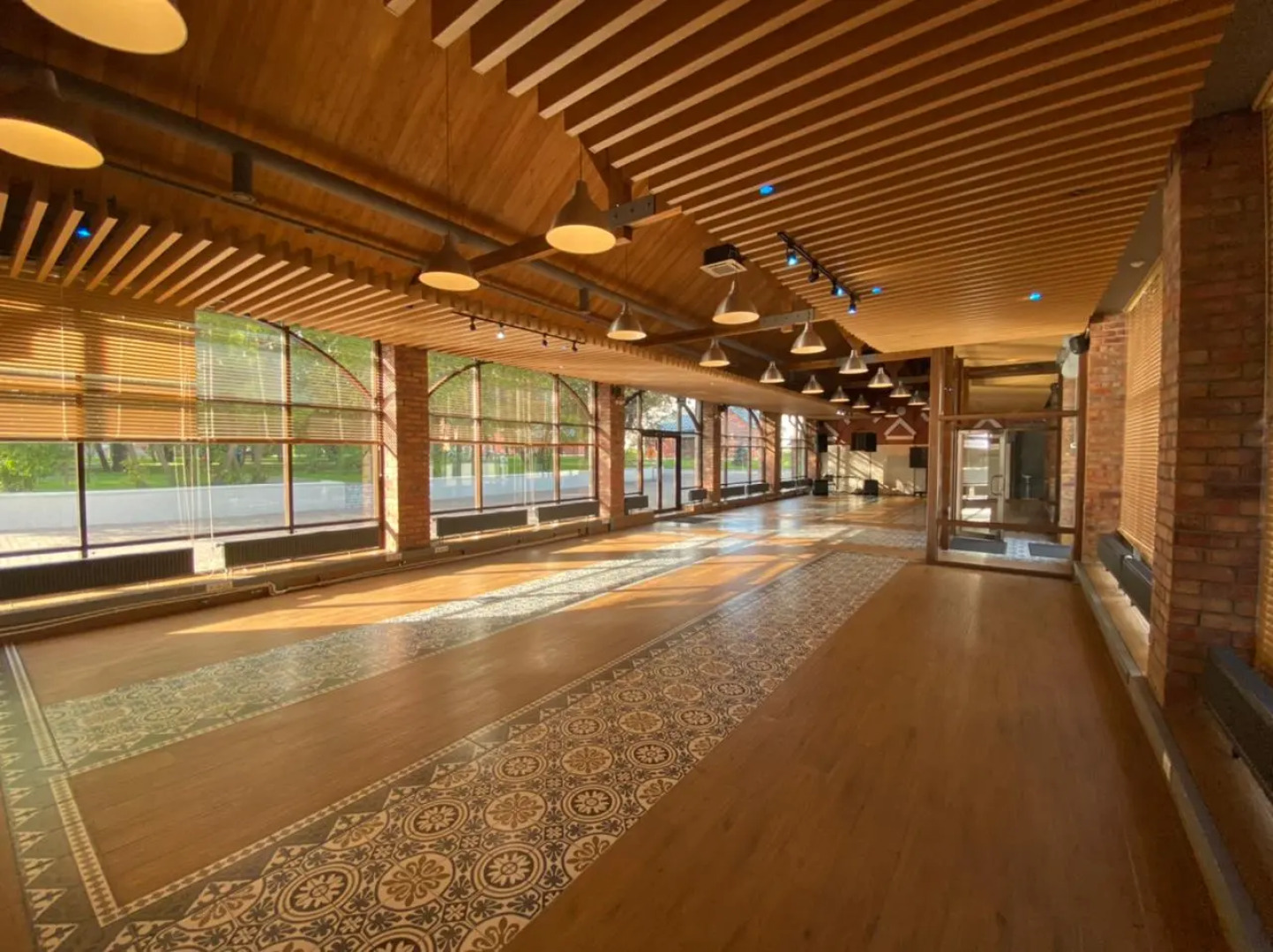 Отель СПА Palmira Garden