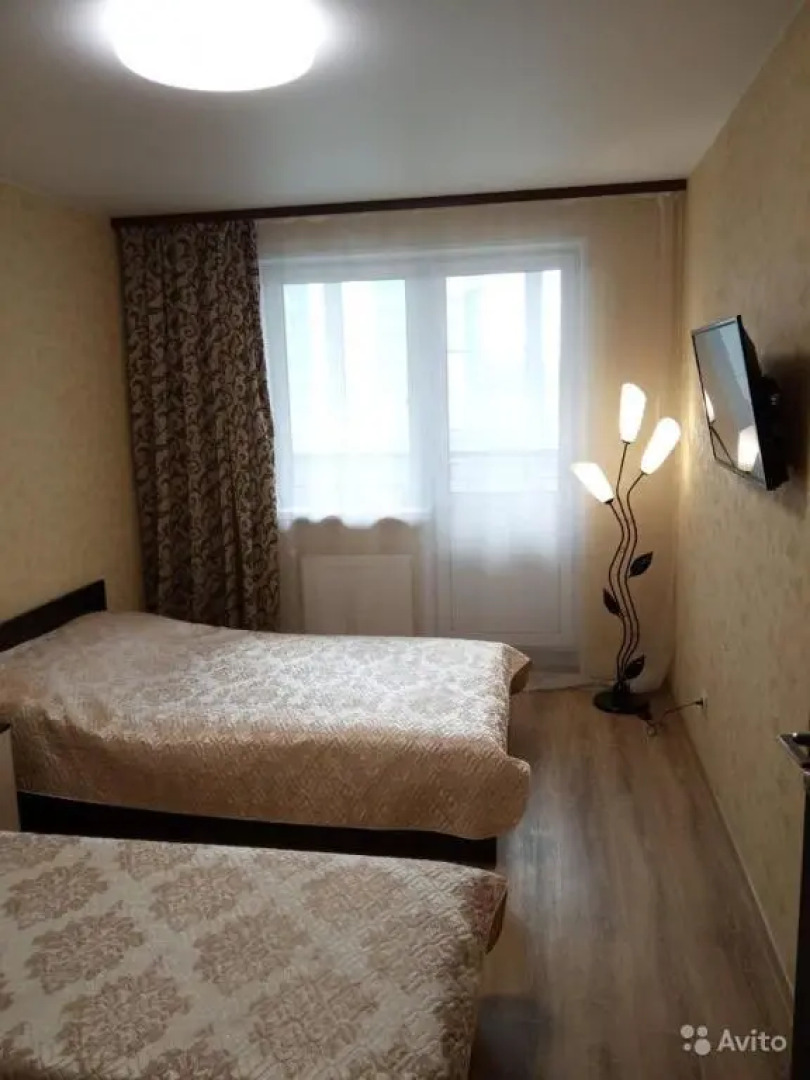 Апартаменты на Мира