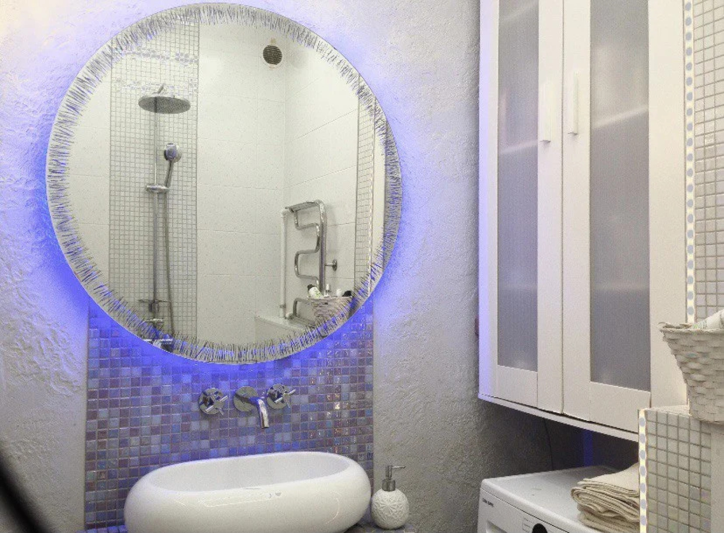 Апартаменты Art Mayak