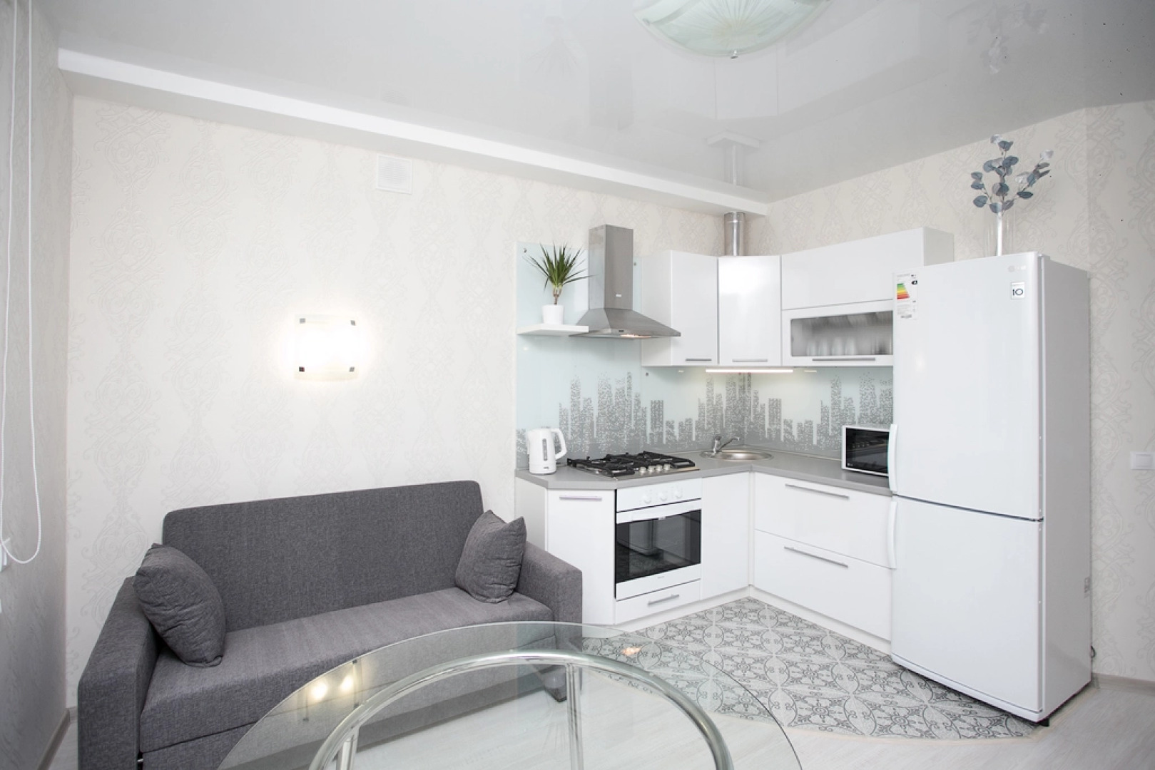 Апартаменты Сутки-Дом - Покровка 29