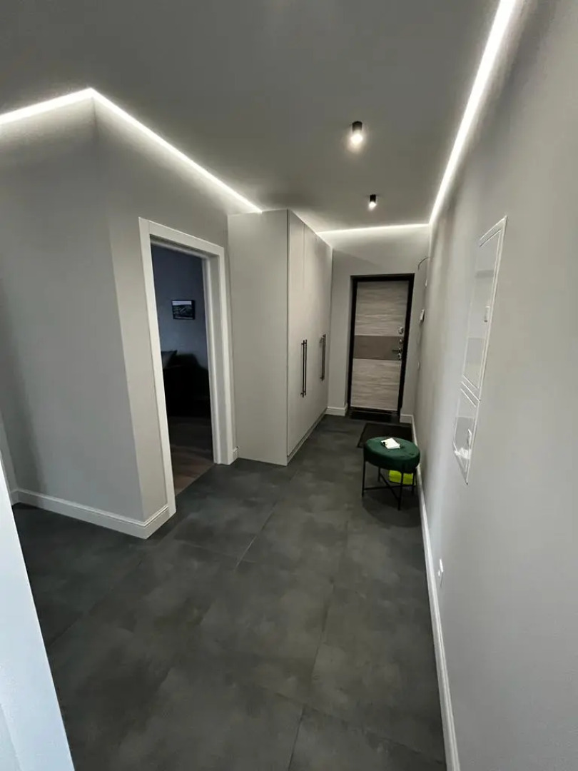 Апартаменты Donato Centre Зеленоградск