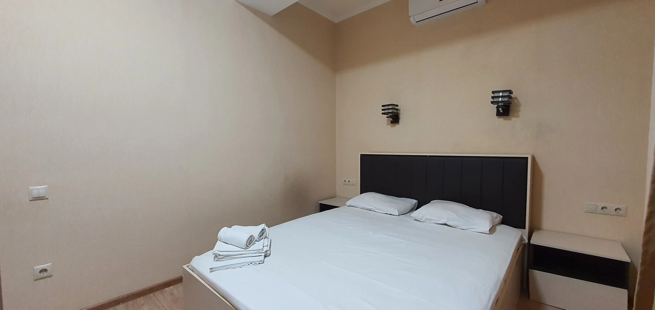 Апартаменты на Каспийской от HomeHotelSochi