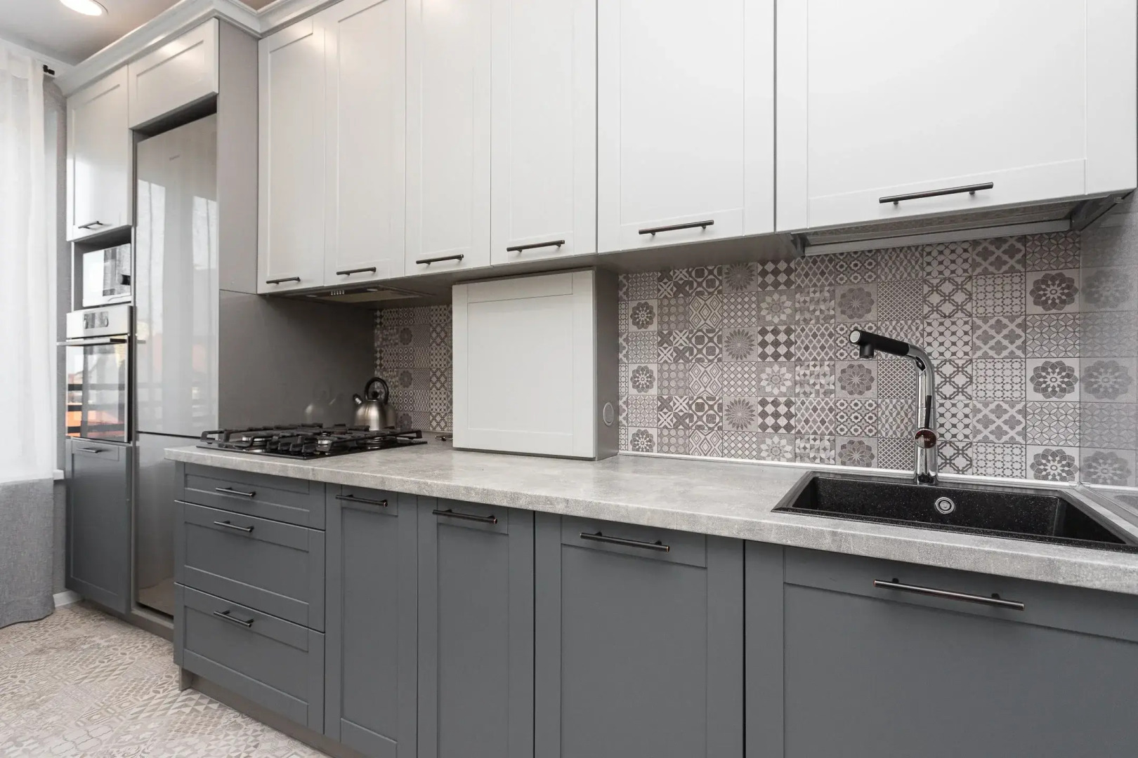 Квартира 60 на Потемкина