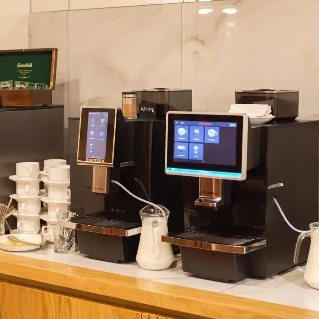 Гостиница Восток