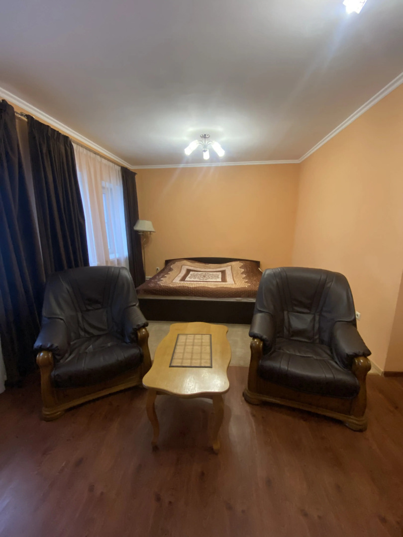 Гостиница Золотая Гора