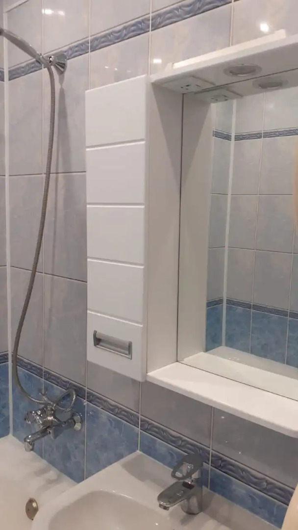 Апартаменты Квартира на пр. Испытателей