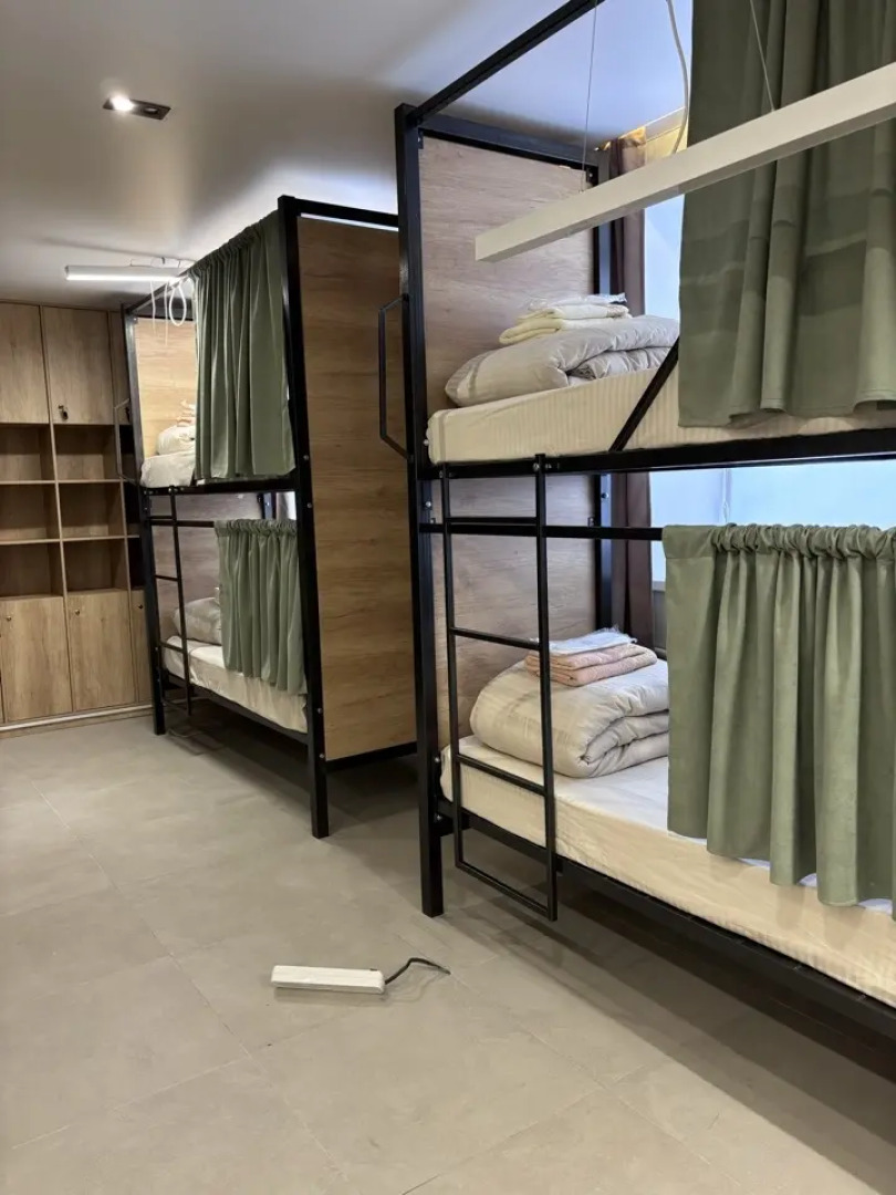 Отель Рубин