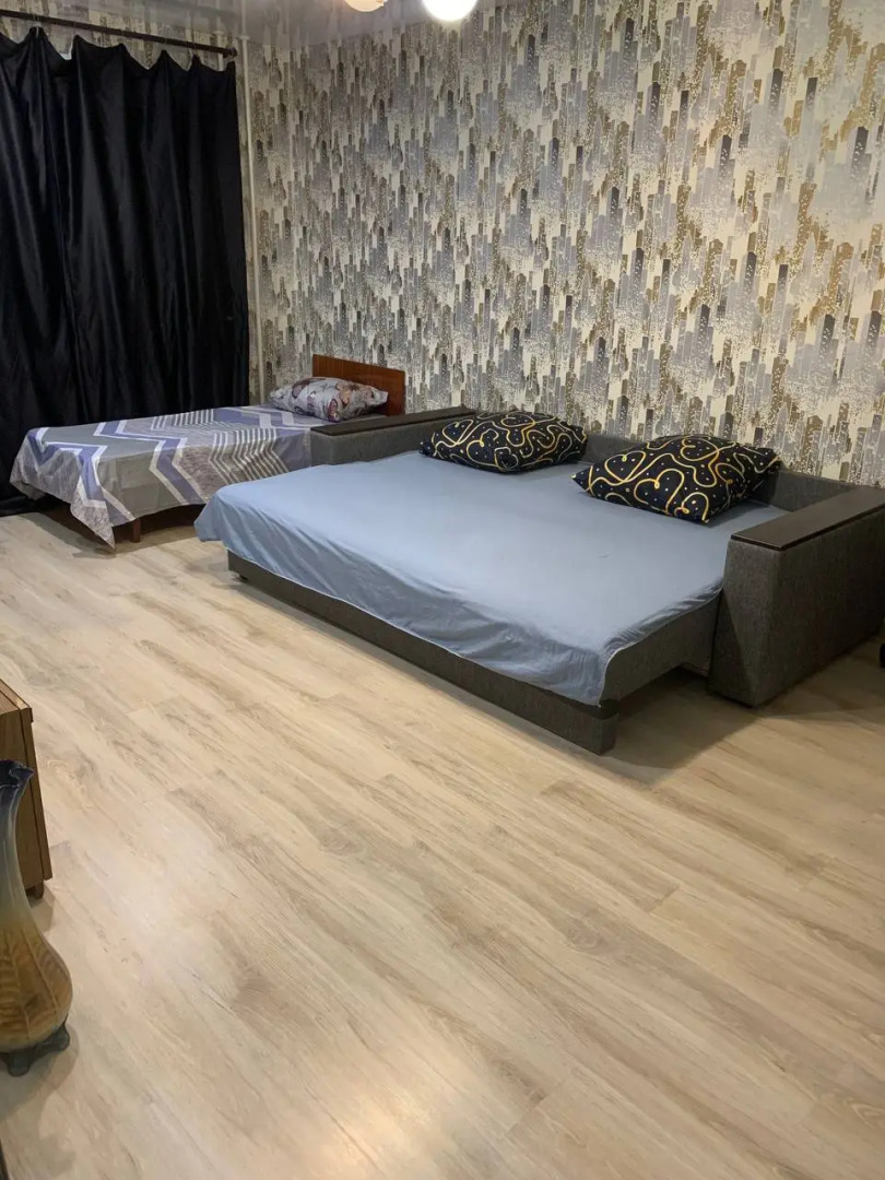 Квартира на Крылова 2А