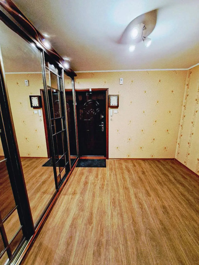 Квартира Рядом с Олимпийским Парком и Ледовой ареной по ул. Мичуринской