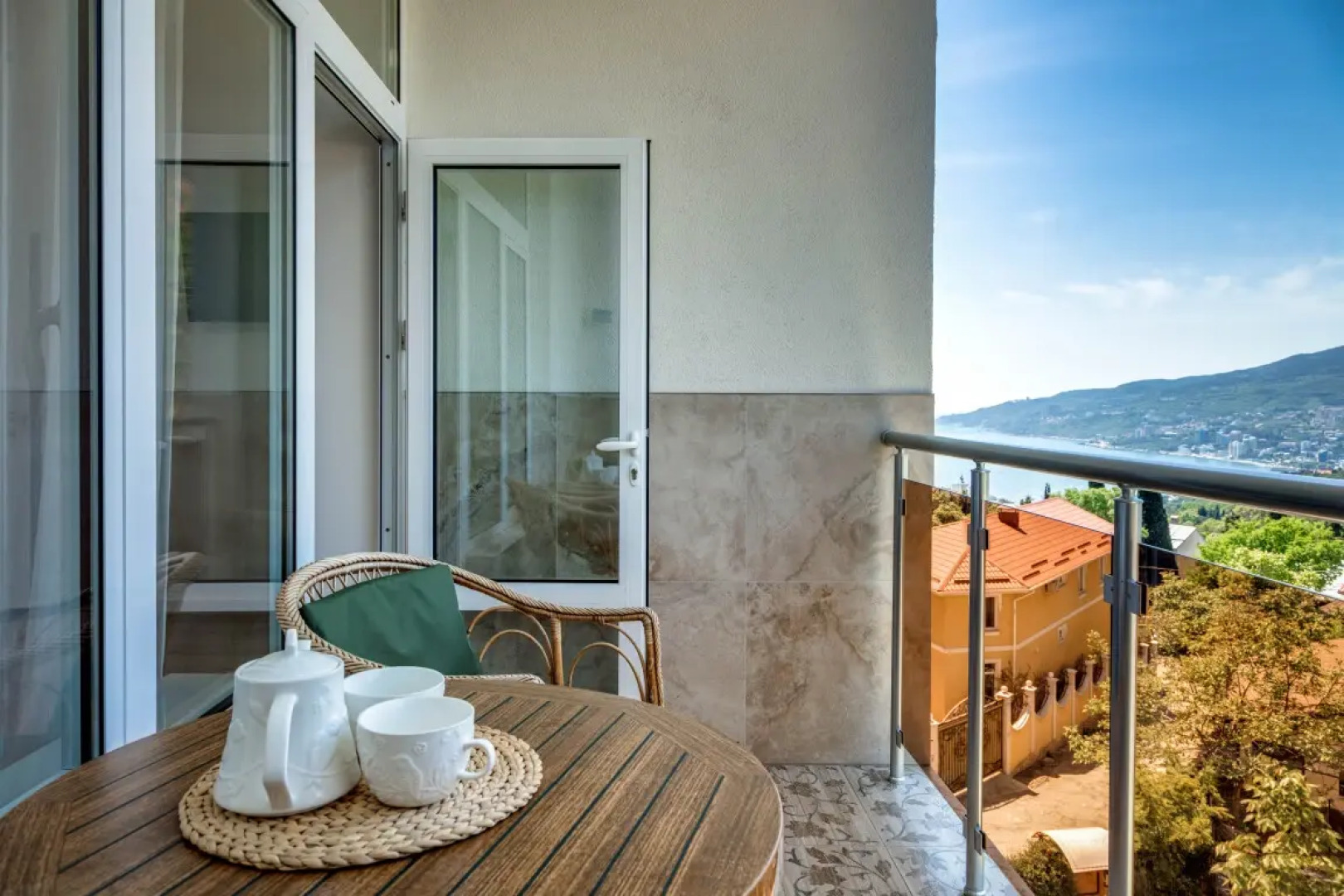 Квартира 9 на Мира