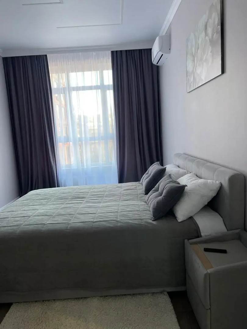 Квартира Высокогорье любви