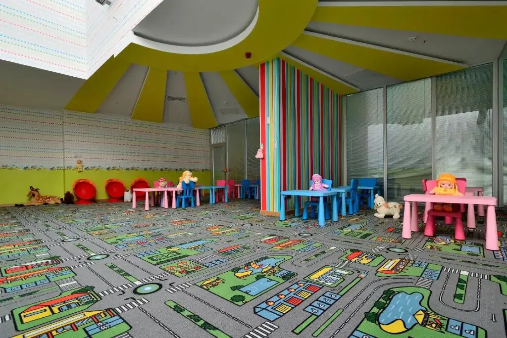 Hotel Zirve