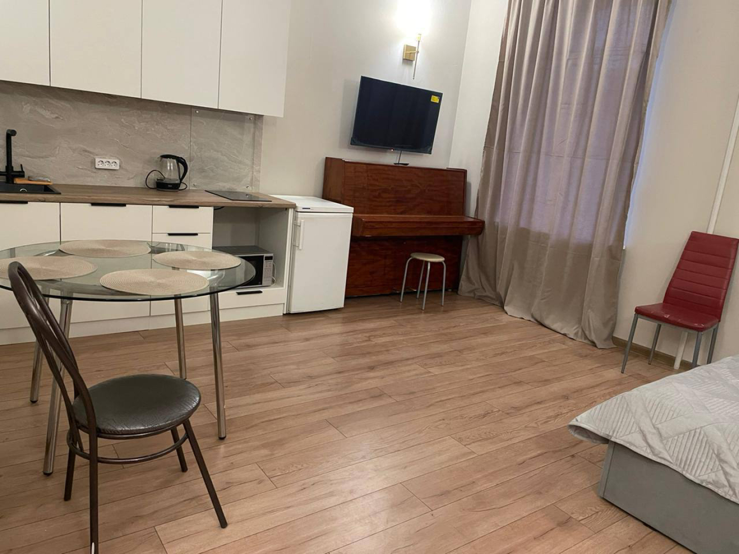 Апартаменты Фонтанка 108