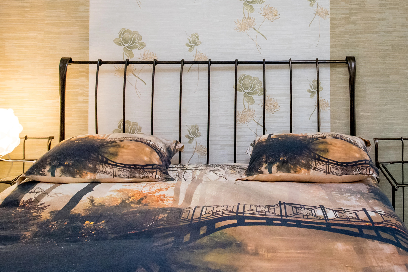 Апартаменты HB apartments Akhvelediane III