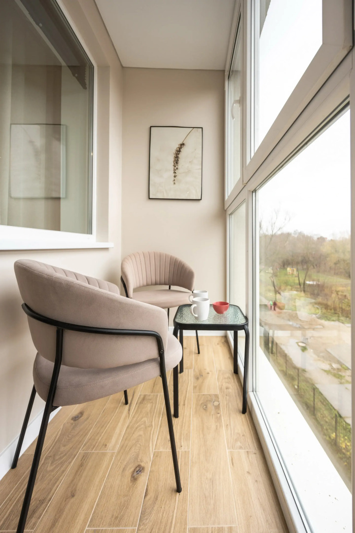 Апартаменты LovelyHome39 на Орудийной