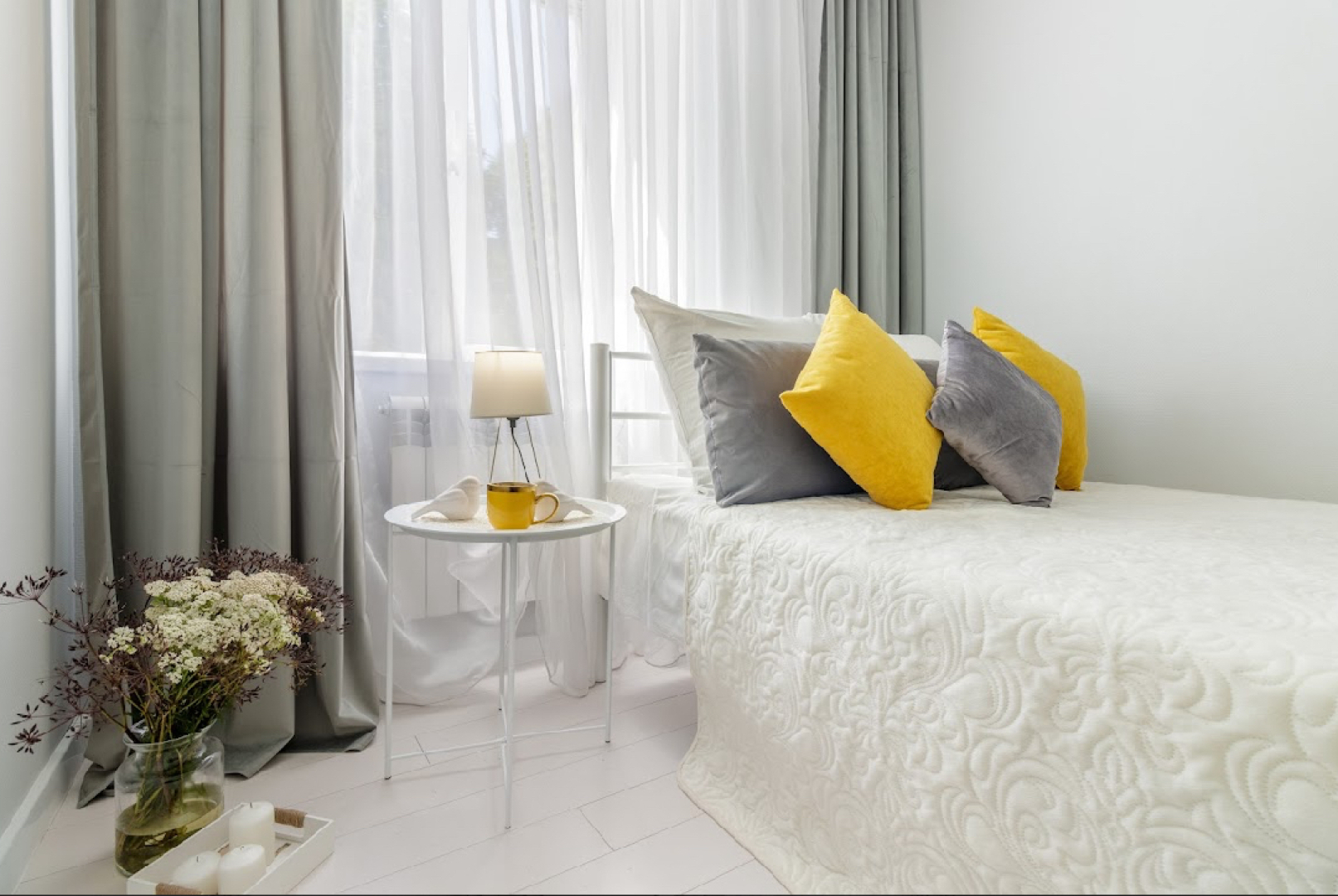 Квартира Стильная квартирка в историческом центре