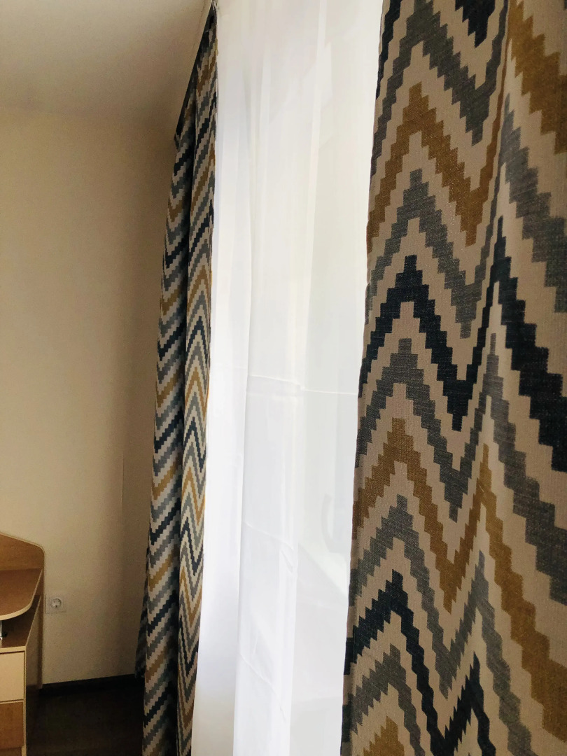 Апартаменты Уютные на Дениса Тимашева 6