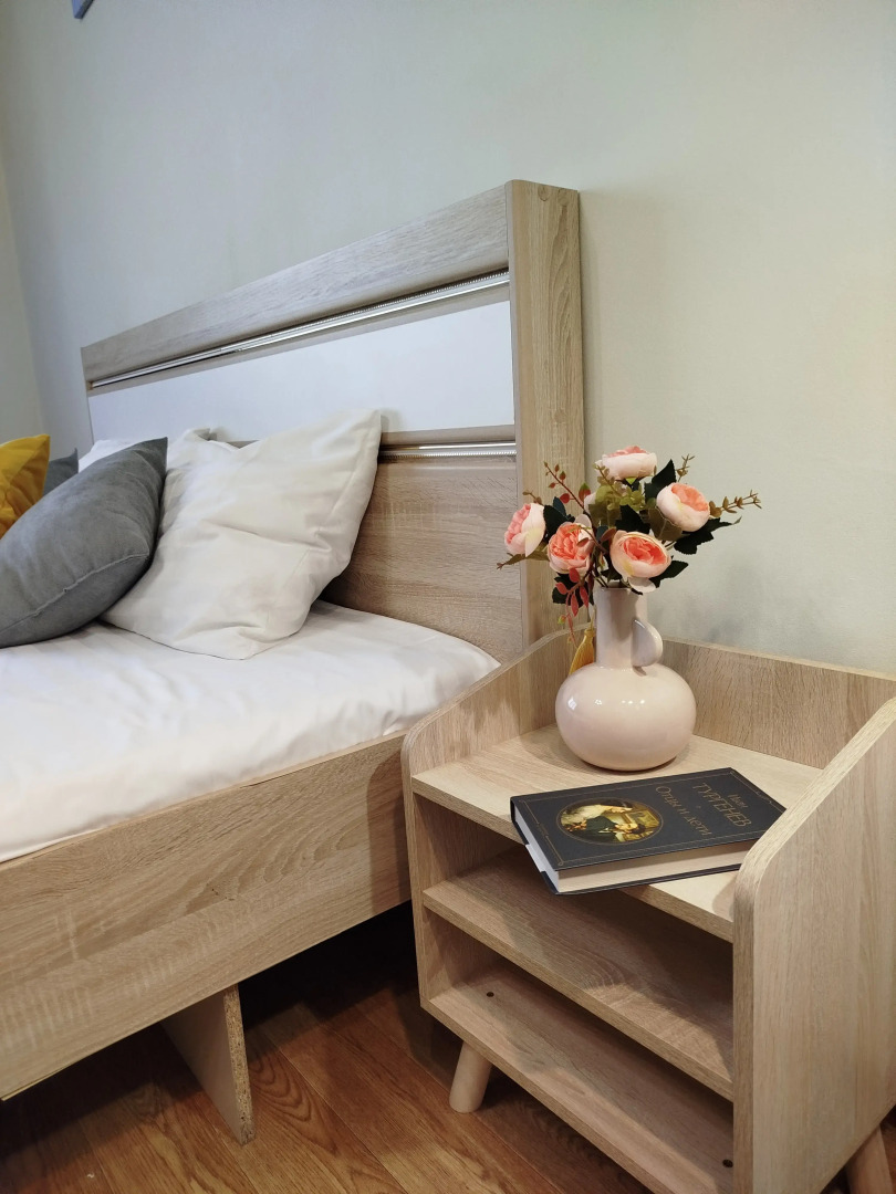 Апартаменты на 50 лет ВЛКСМ 13/2