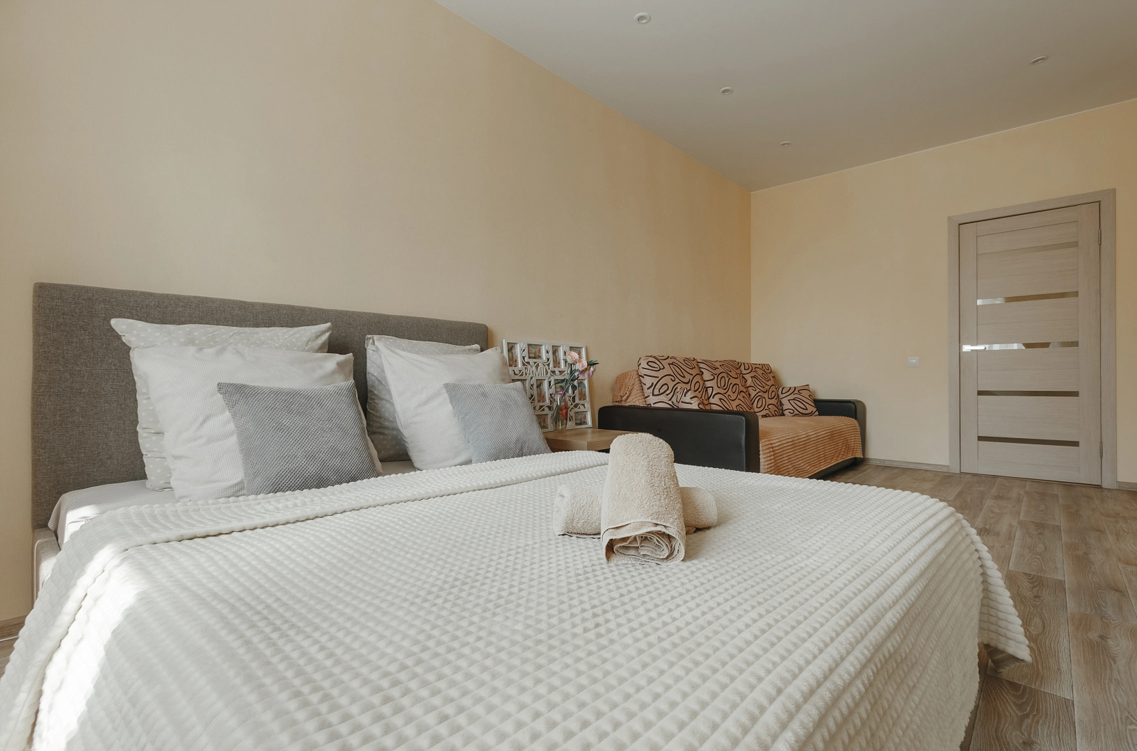 Квартира на Крайнова 5