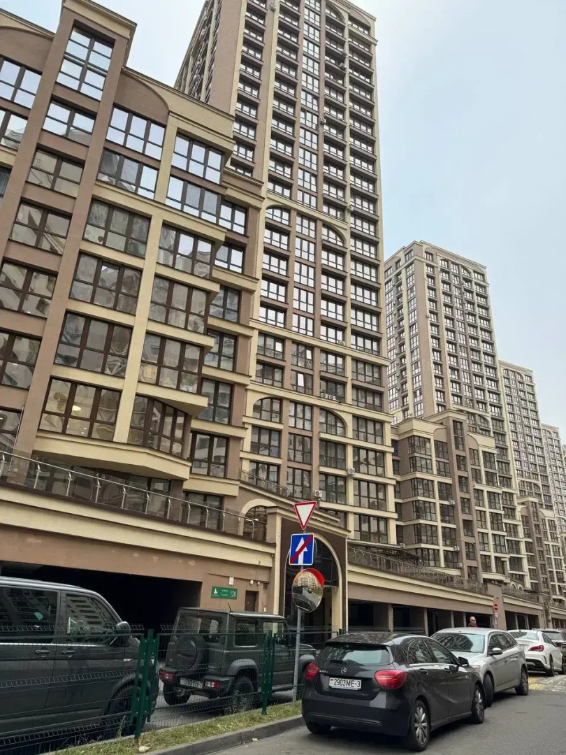 Апартаменты в ЖК Парк Челюскинцев