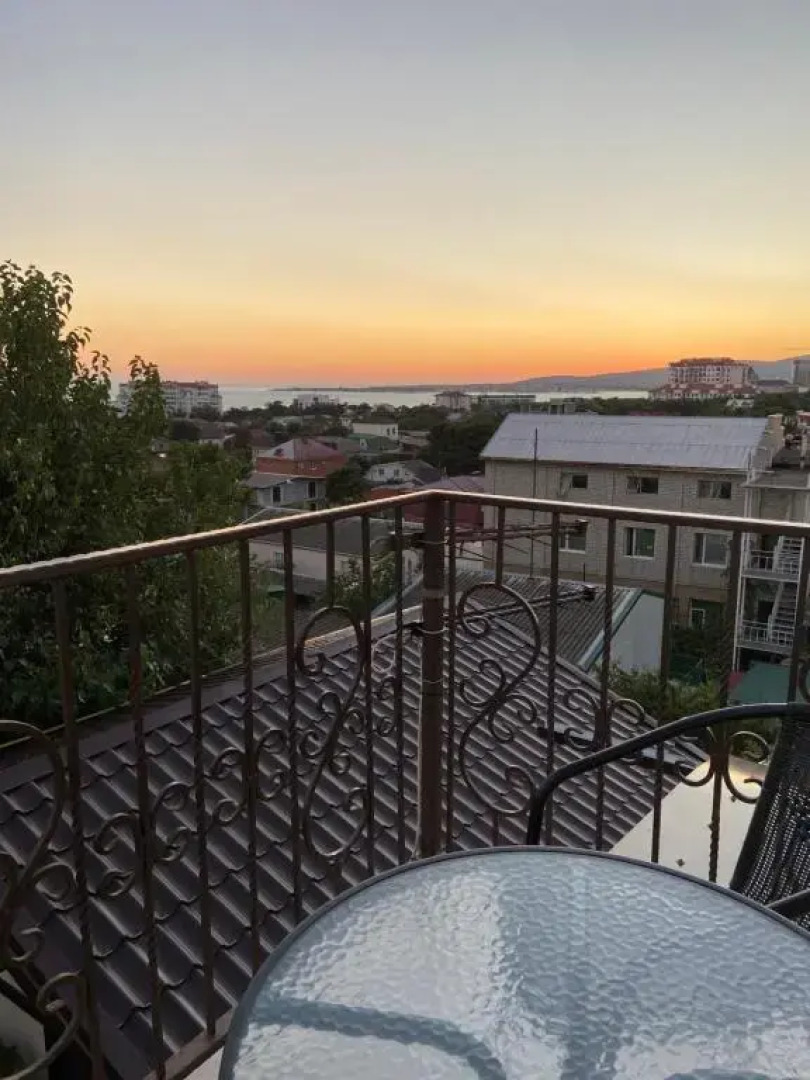 Гостевой дом Александр