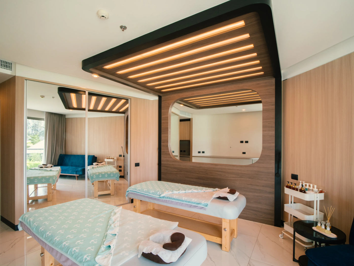 Бутик-отель Sole Mio Wellness