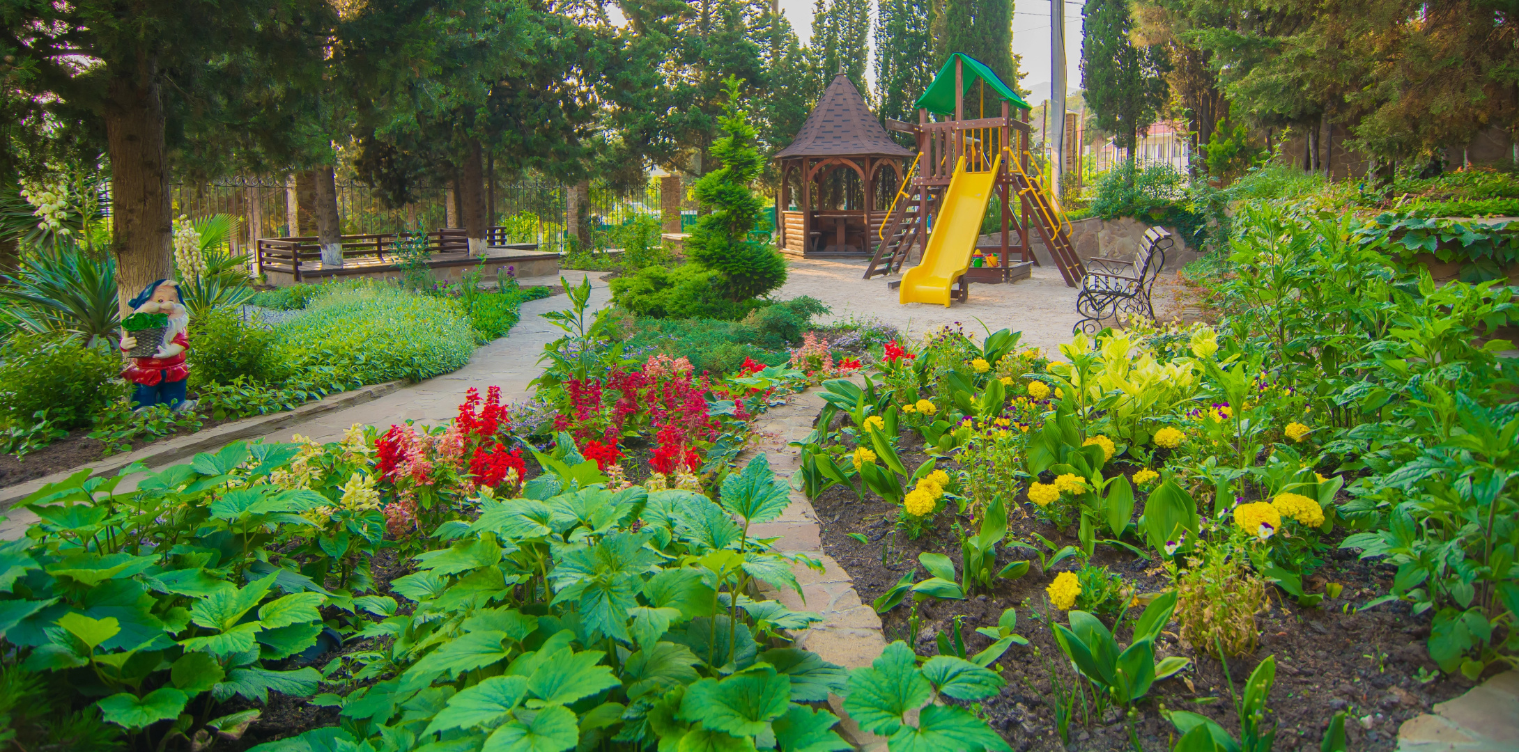 Отель Камелот