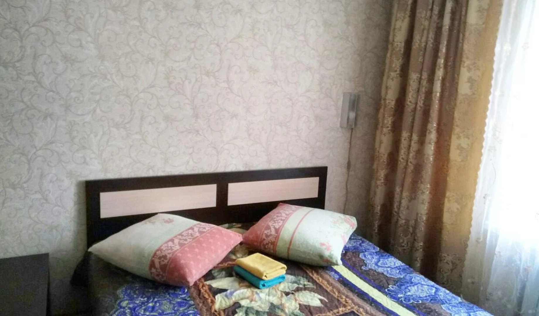 Мини-Отель Валенсия