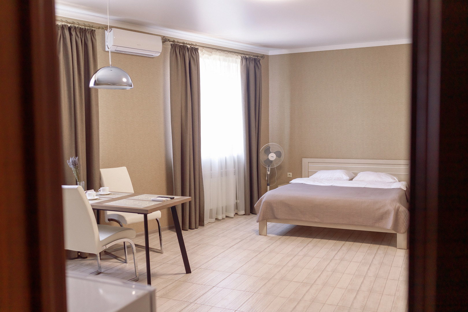 Мини-Отель Апартаменты КМВ