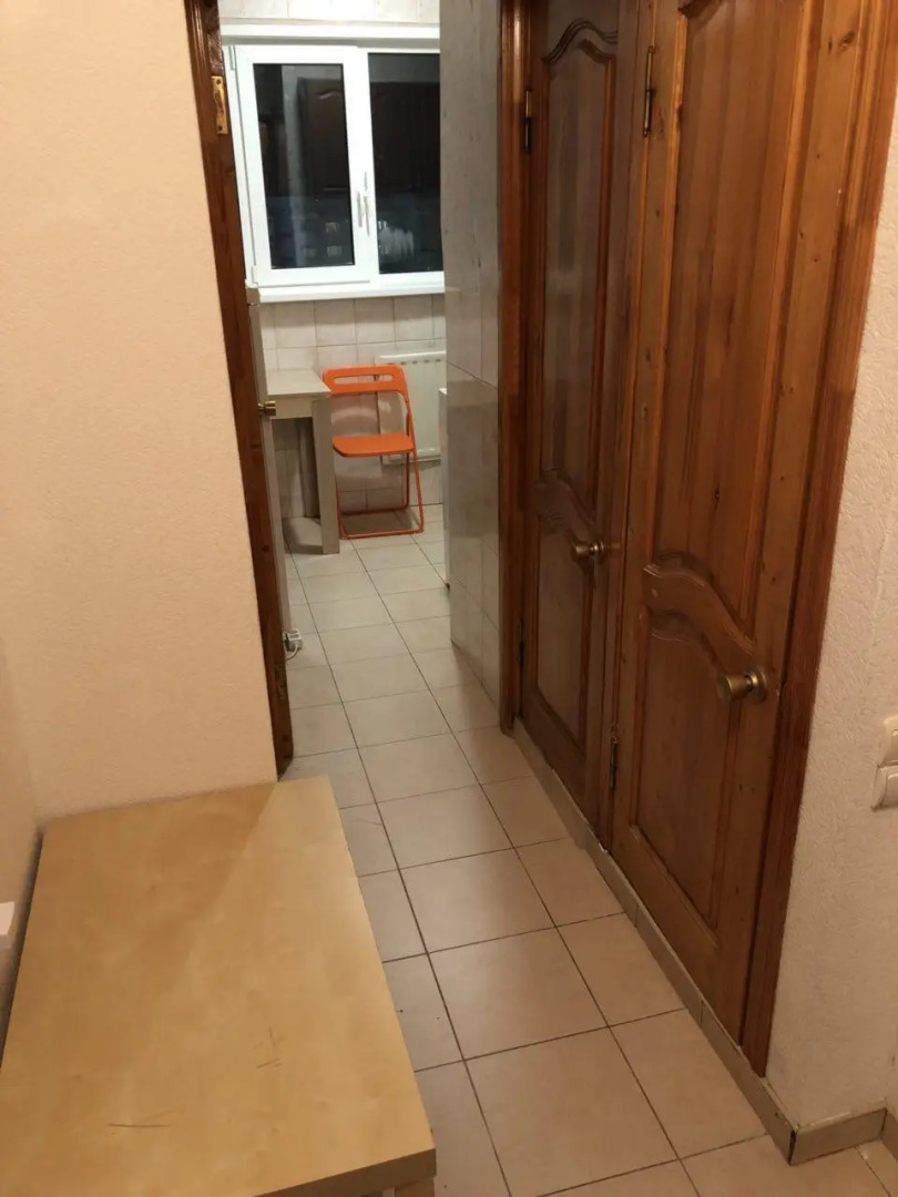 Апартаменты «МИР» пр-кт Ленинградский, д. 8