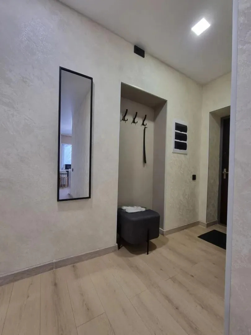 Квартира на Новоторжской 22/1