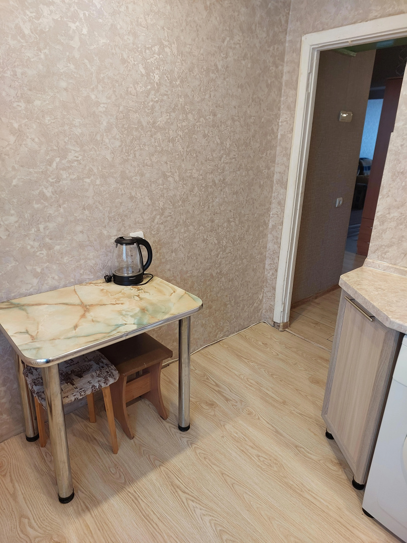 Апартаменты на Гагарина 13