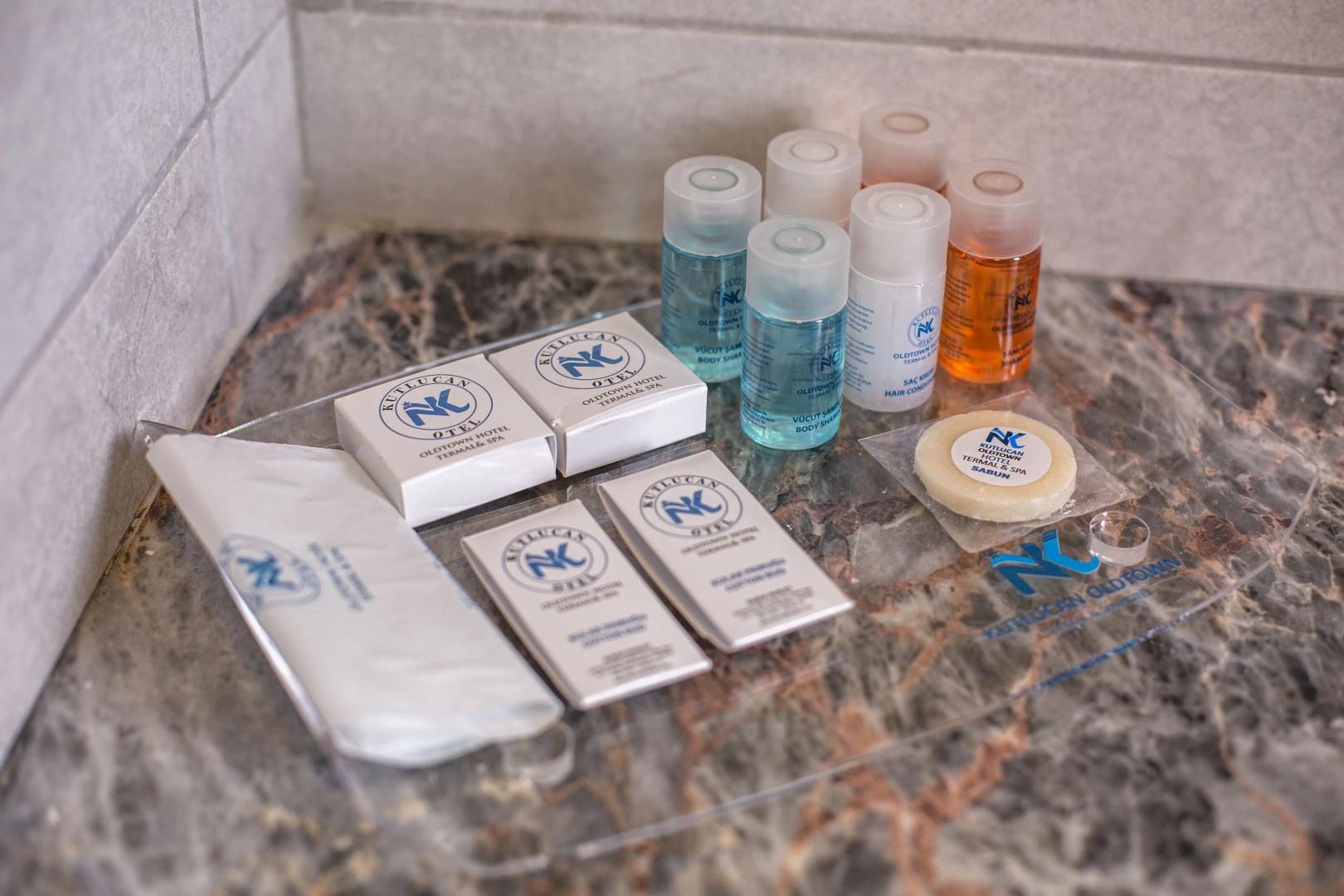 Отель Kutlucan Oldtown Hotel