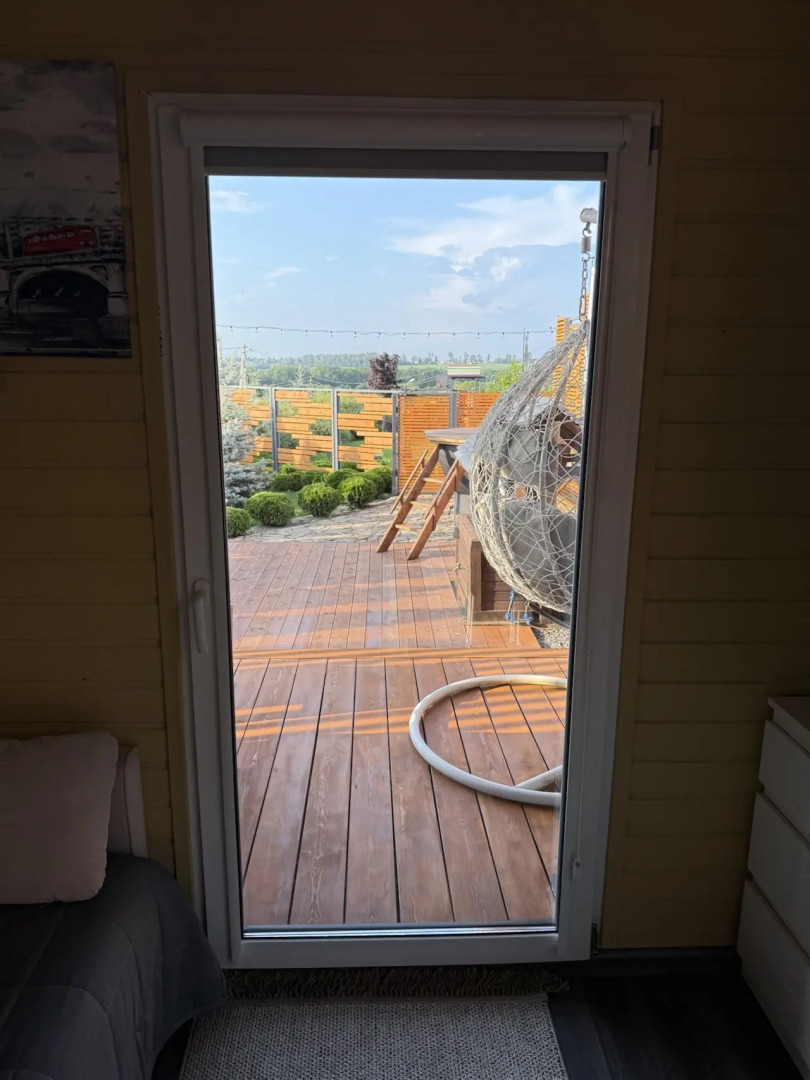 Частный дом Hill House Positive