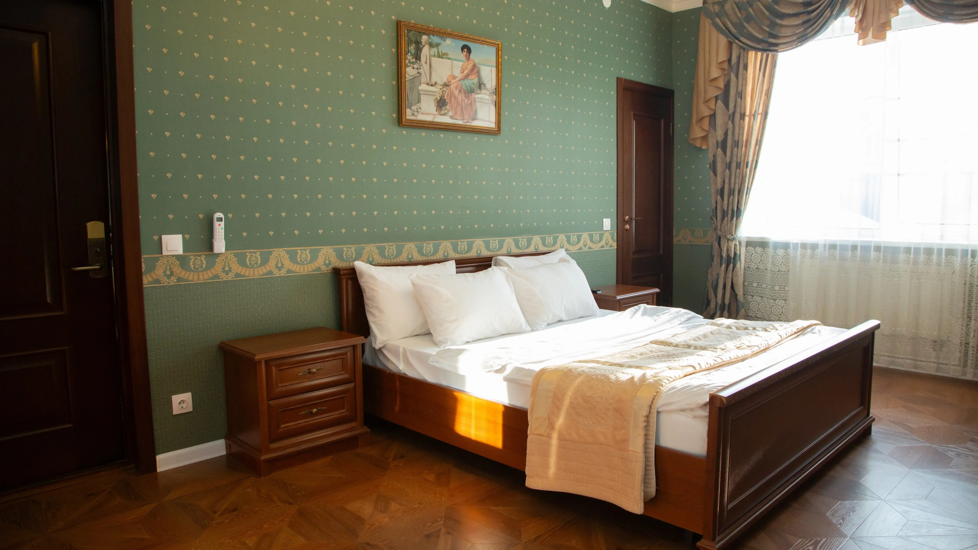 Гостевой Дом Классик