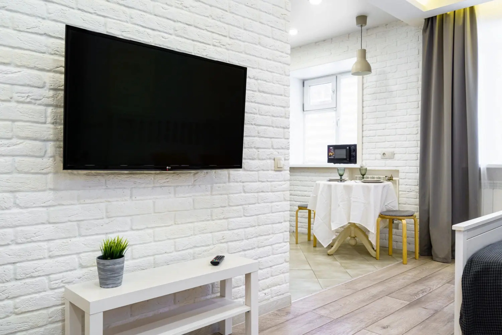 Апартаменты GOOD NIGHT на Карташова 31в