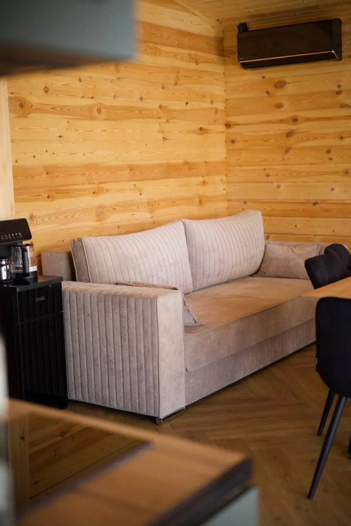 Частный дом Aviator