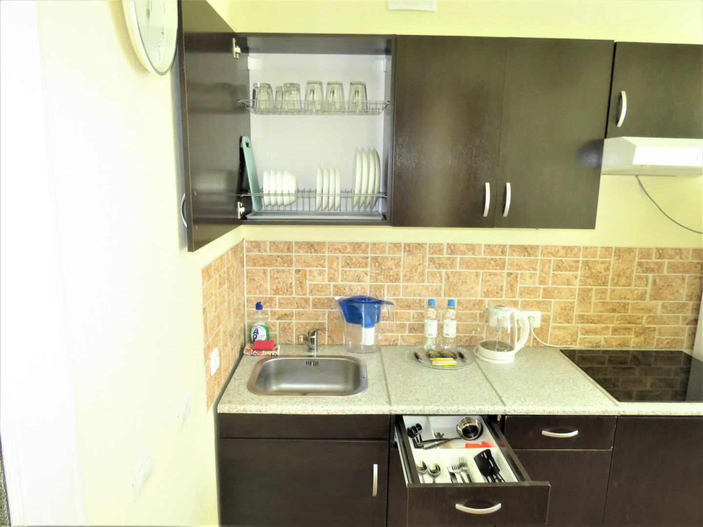 Двухкомнатные Апартаменты Циолковского 36