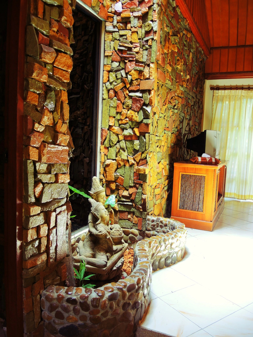 Вилла Polina Park