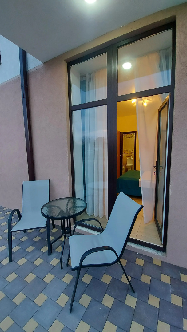 Отель Тоскана 2