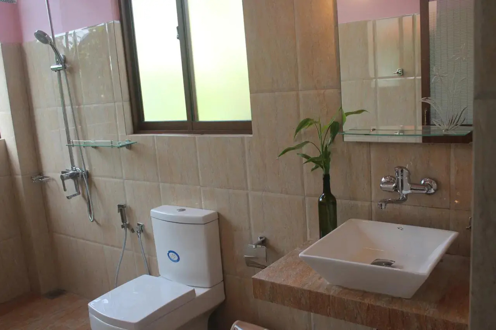 Гостевой дом Surf N Summer