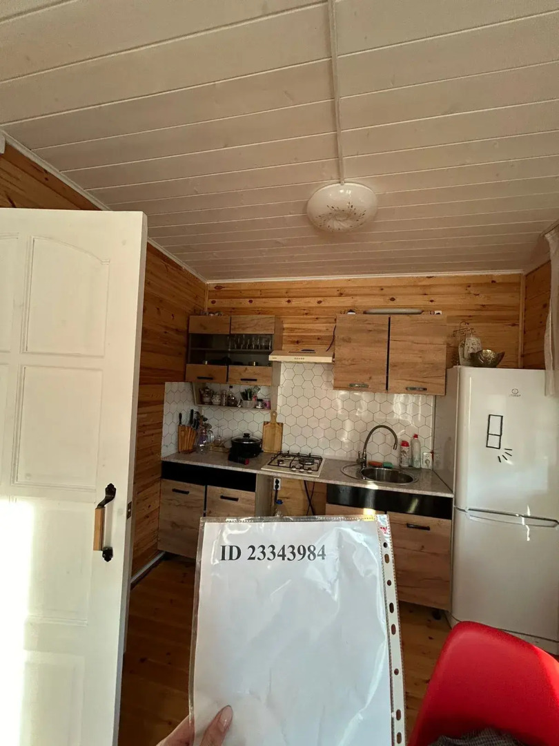 Частный дом Дом у озера