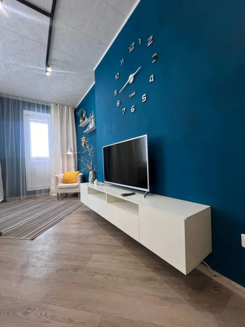 Квартира еЖИВИка