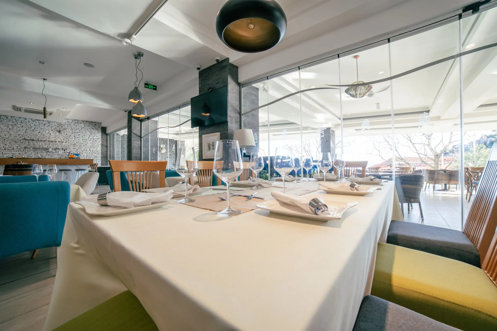 Отель Sato Conference and Spa