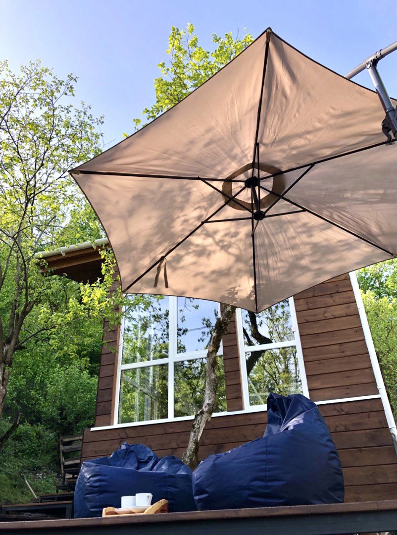 Коттедж Las Nubes